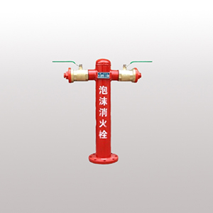 奥门今晚开彩 PS100泡沫消火栓